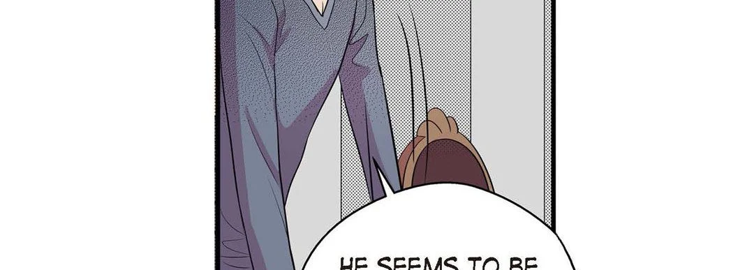 Noona Fan - Chapter 75